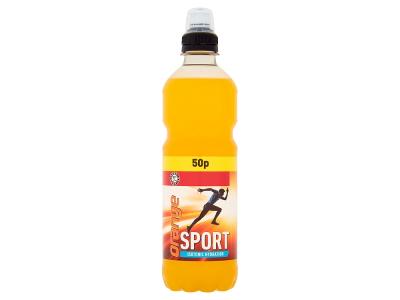 ES Isotonic Orange Sport 500ml (DRINKS)