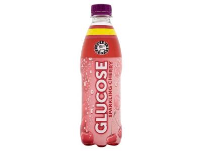 ES Glucose Sparkling Cherry 380ml (DRINKS)