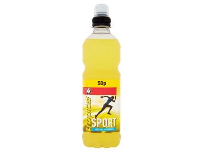 ES Isotonic Tropical Sport 500ml (DRINKS)