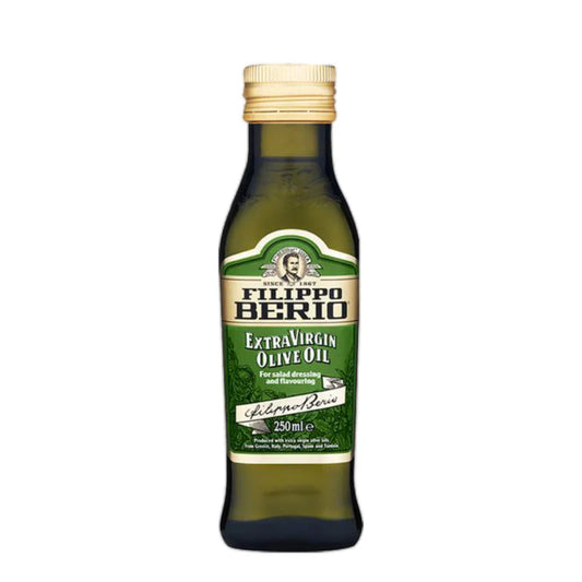 Filippo Berio Extra Virgin Olive Oil 250ml (GROCERY)