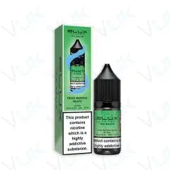 Elux Menthol E-Liquid 20mg