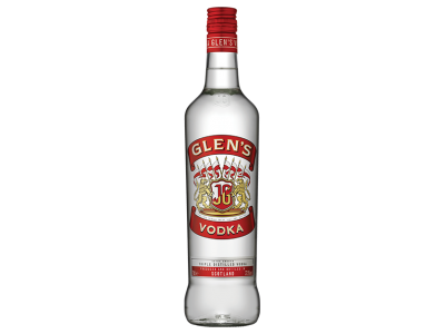 Glens Vodka 70cl (ALCOHOL)