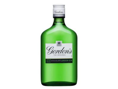 Gordons London Gin 35cl (ALCOHOL)