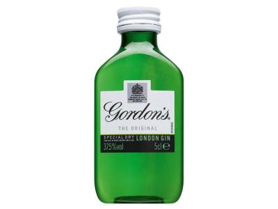 Gordons London Gin 5cl (ALCOHOL)