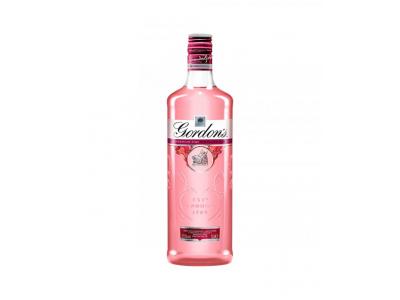 Gordons Pink Gin 70cl (ALCOHOL)