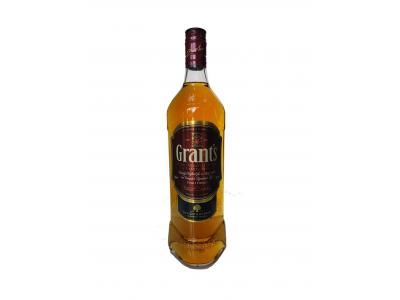 Grants Whisky 70cl (ALCOHOL)