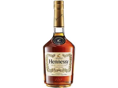 Hennessy Cognac 35cl (ALCOHOL)