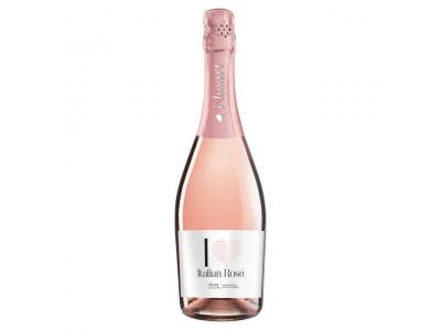 I Heart Rose Prosecco 75cl (ALCOHOL)