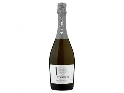 I Heart Prosecco 75cl (ALCOHOL)