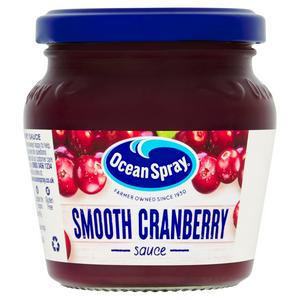 Ocean Spray Whole Cranberry 250g (GROCERY)