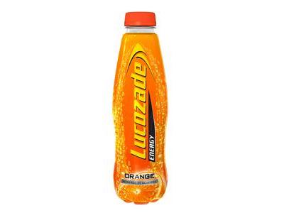 Lucozade Energy Orange 500ml (DRINKS)