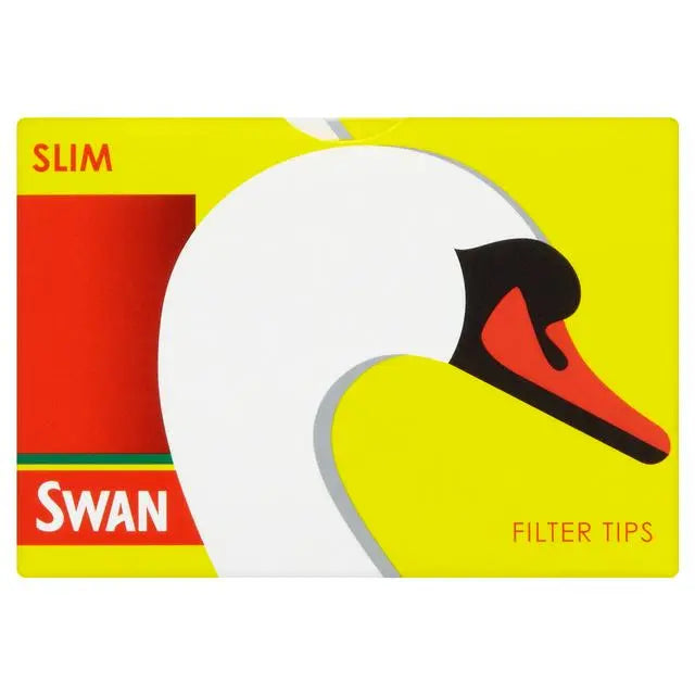 Swan Slim Tips (SMOKING)