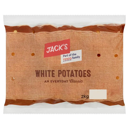 Potatoes 2kg (GROCERY)