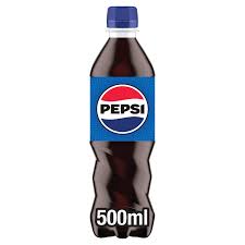 Pepsi 500ml (DRINKS)