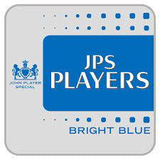 JPS Players Bright KS (CIGARETTE)