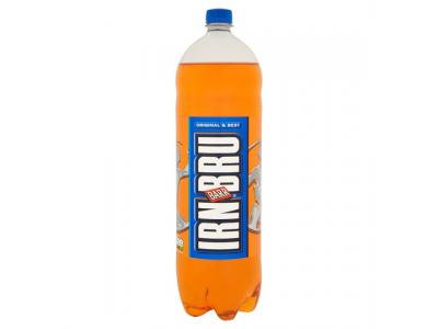 Irn Bru 2L (DRINKS)