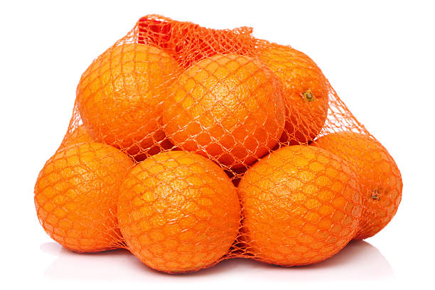 Oranges 4Pack (ESSENTIALS)