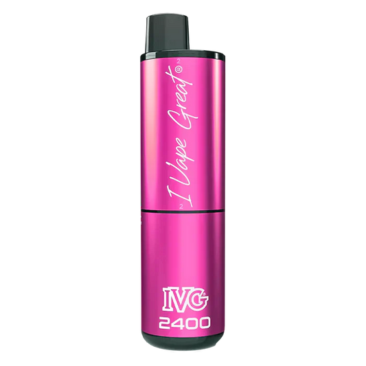 IVG 4in1 Special Edition 2400 (VAPES)