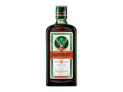 Jagermeister 50cl (ALCOHOL)