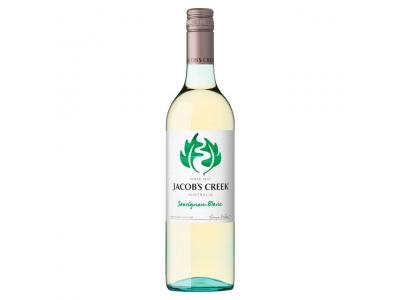 Jacobs Creek Sauvignon Blanc Wine 75cl (ALCOHOL)