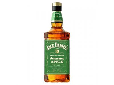 Jack Daniels Apple Whisky 70cl (ALCOHOL)