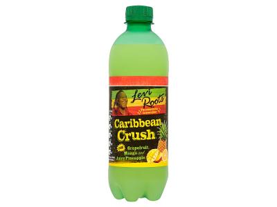 Levi Roots Caribbean Crush 500ml (DRINKS)