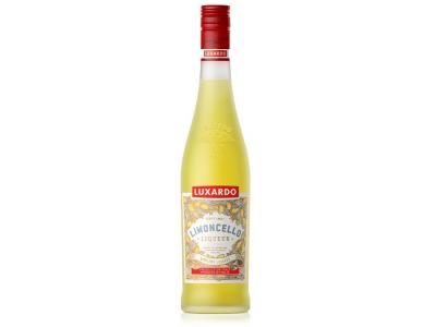 Luxardo Limoncello Liqueur 70cl (ALCOHOL)