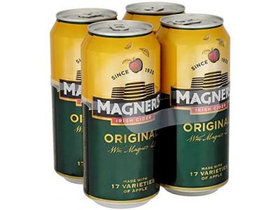 Magners Original 4x500ml (ALCOHOL)