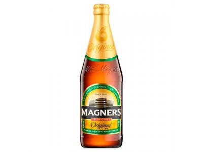 Magners Original Bottle 568ml (ALCOHOL)