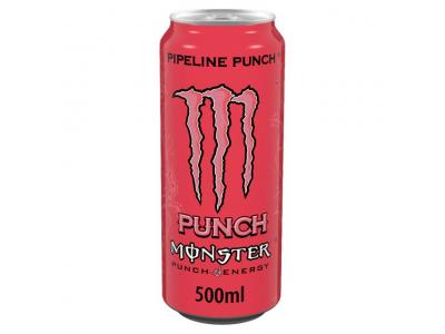 Monster Pipeline Punch 500ml (DRINKS)