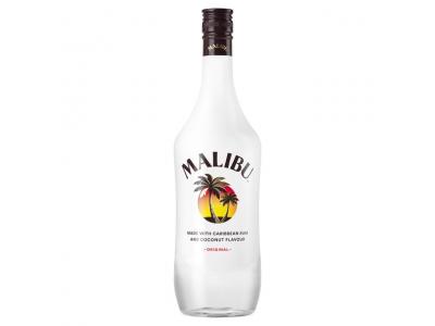 Malibu Coconut 70cl (ALCOHOL)