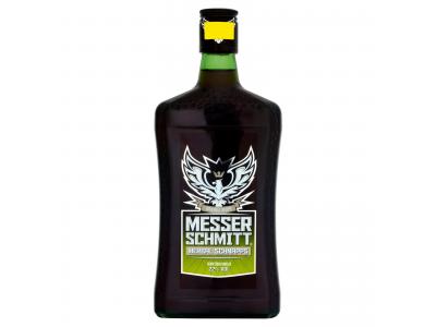 Messer Schmitt Schnapps 50cl (ALCOHOL)