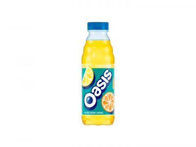 Oasis Citrus Punch 500ml (DRINKS)