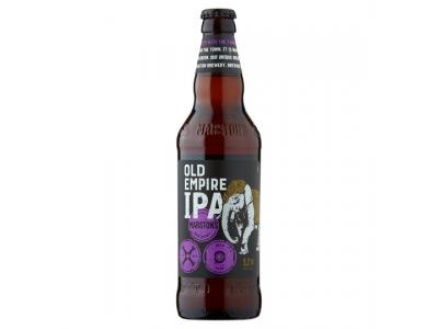 Old Empire IPA Bottle 500ml (ALCOHOL)