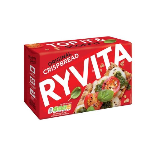 Ryvita Original Crispbeard 200g (BISCUITS)