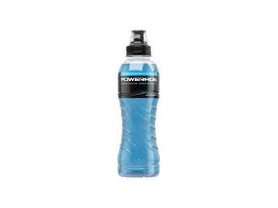 Powerade Berry & Tropical 500ml (DRINKS)