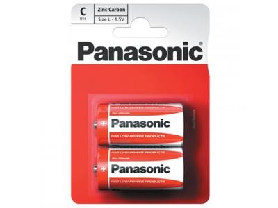 Panasonic C (HOUSEHOLD)