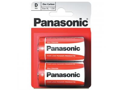 Panasonic D (HOUSEHOLD)