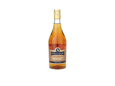 Prince Consort Brandy 70cl (ALCOHOL)