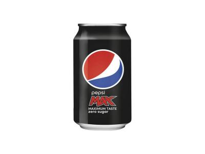 Pepsi Max 330ml (DRINKS)