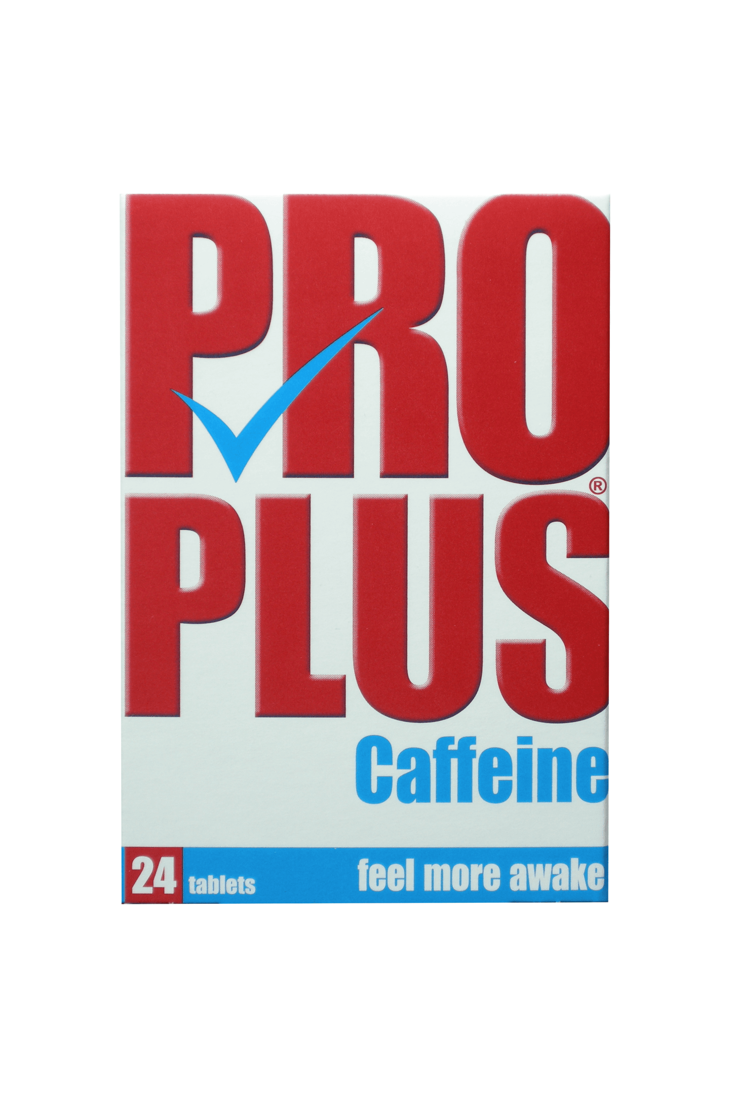 Pro Plus Caffeine 24 Tablets (MEDICINE)