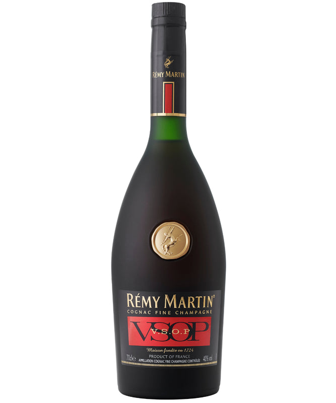 Remy Martin Fine Champagne Cognac 70cl (ALCOHOL)