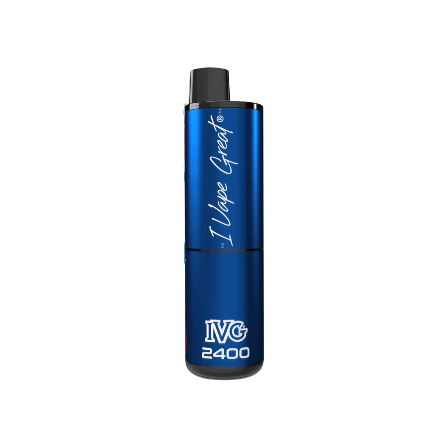 IVG 4in1 Blue Edition 2400 (VAPES)