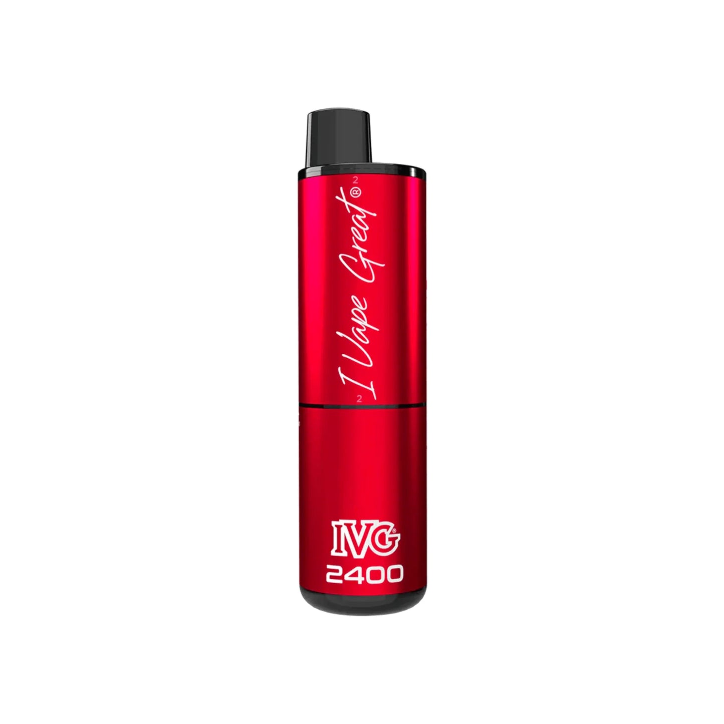 IVG 4in1 Red Edition 2400 (VAPES)