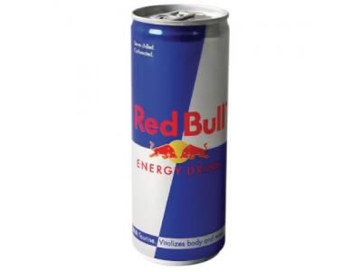 Redbull Energy 250ml (DRINKS)