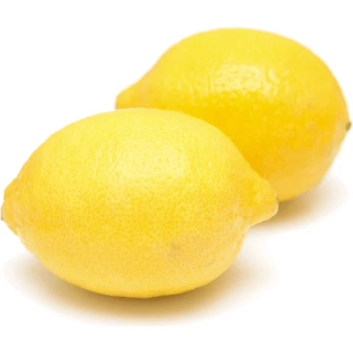 Fresh Lemons 2 Pack (ESSENTIALS)