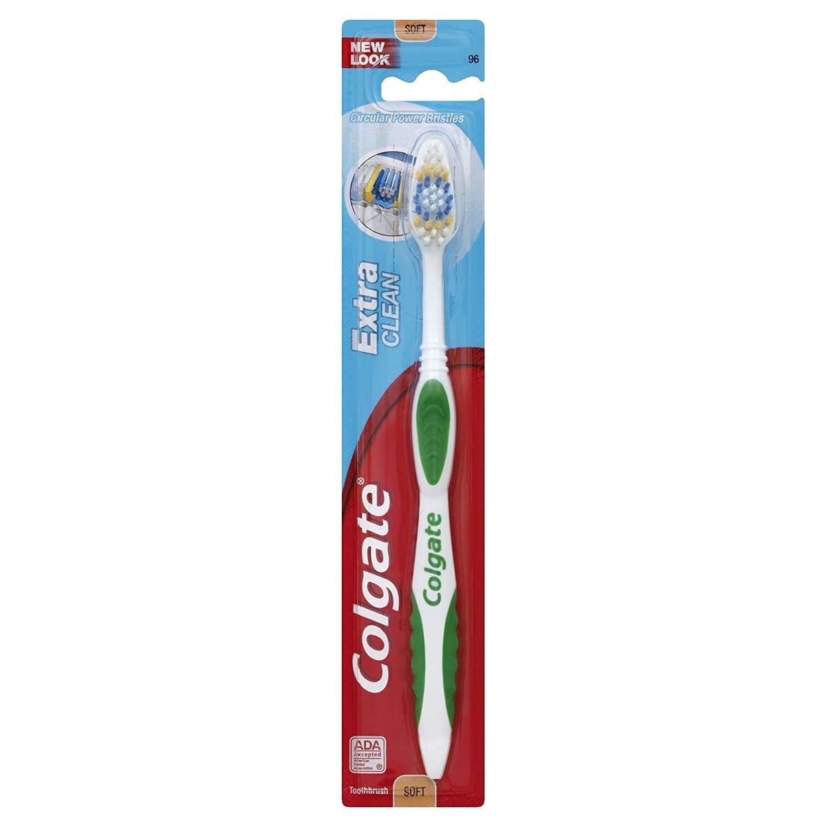 Colgate Toothbrush (HOUSEHOLD)