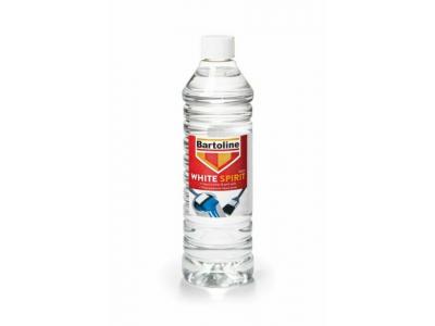 Bartoline Turpentine Substitute 750ml (HOUSEHOLD)