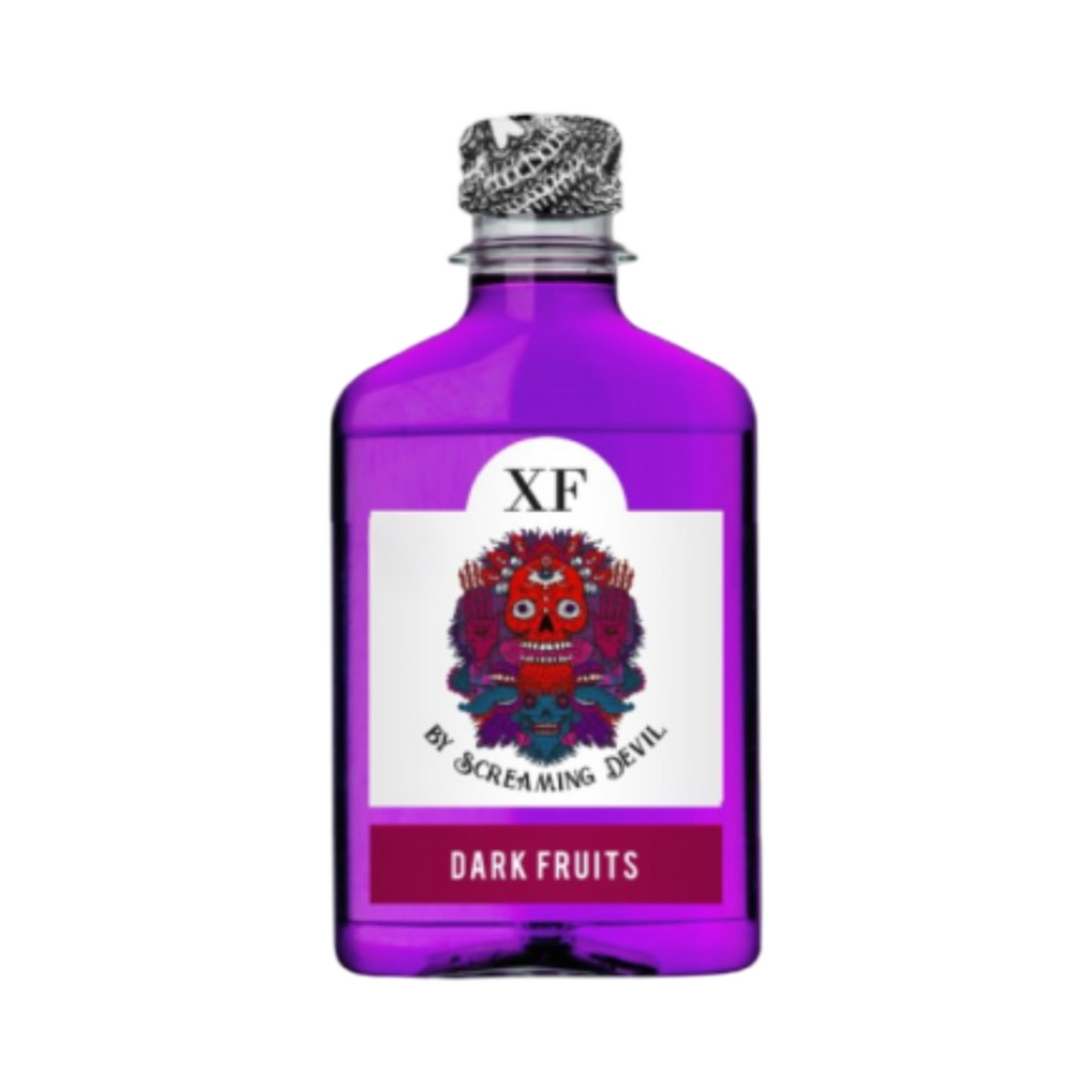 XF Dark Fruits Bottle 20cl (ALCOHOL)