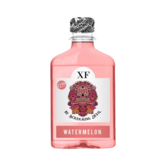 XF Watermelon Bottle 20cl (ALCOHOL)